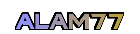 ALAM77 Logo